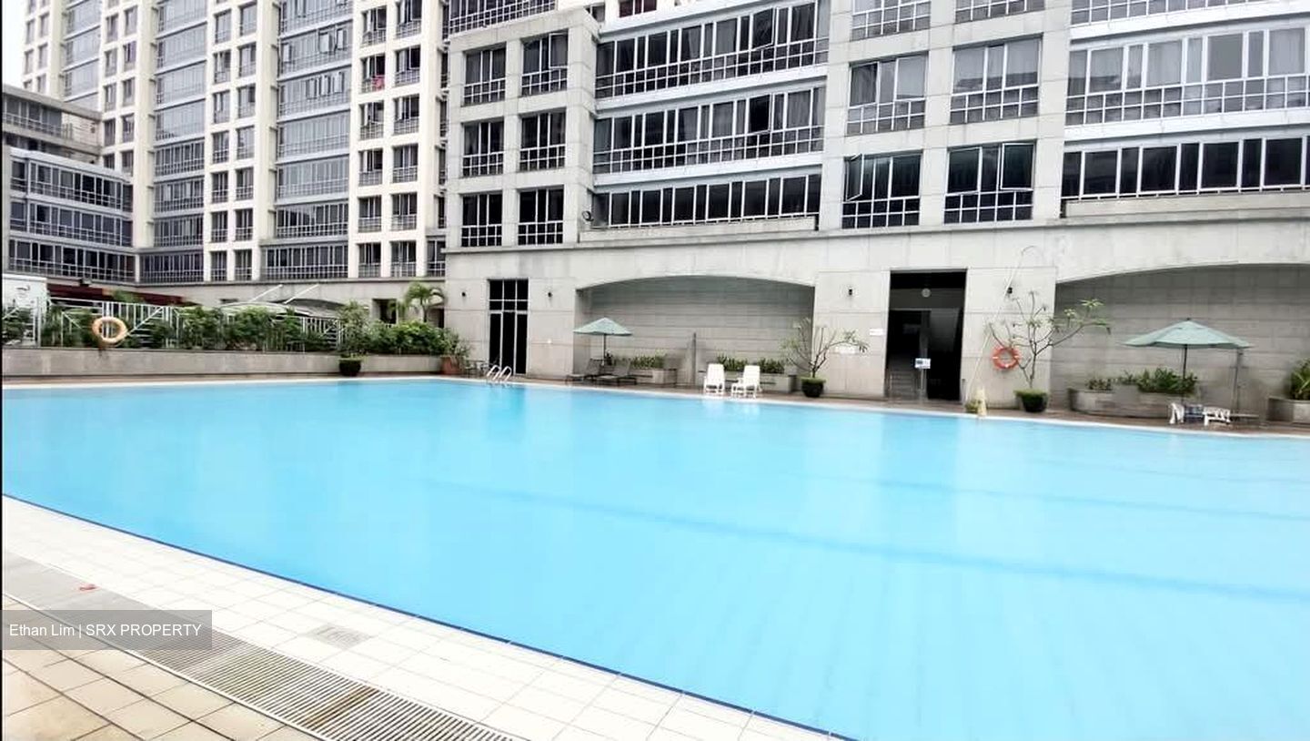 UE Square (D9), Apartment #575265551